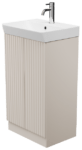 500 Floor Standing