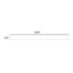 2000 Plinth