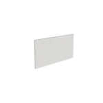 700 Bath End Panel