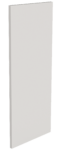 Filler/End Panel Slim Depth