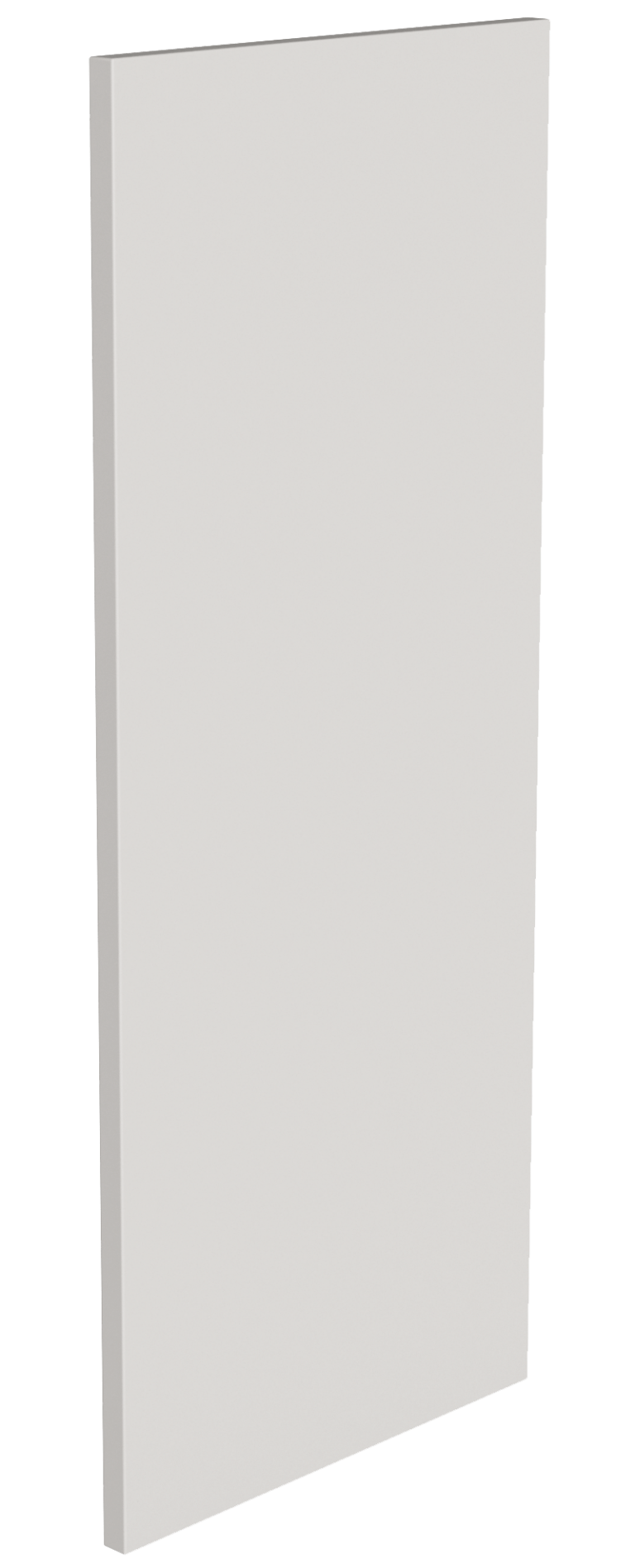 Filler/End Panel Slim Depth