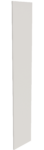 Tall End Panel