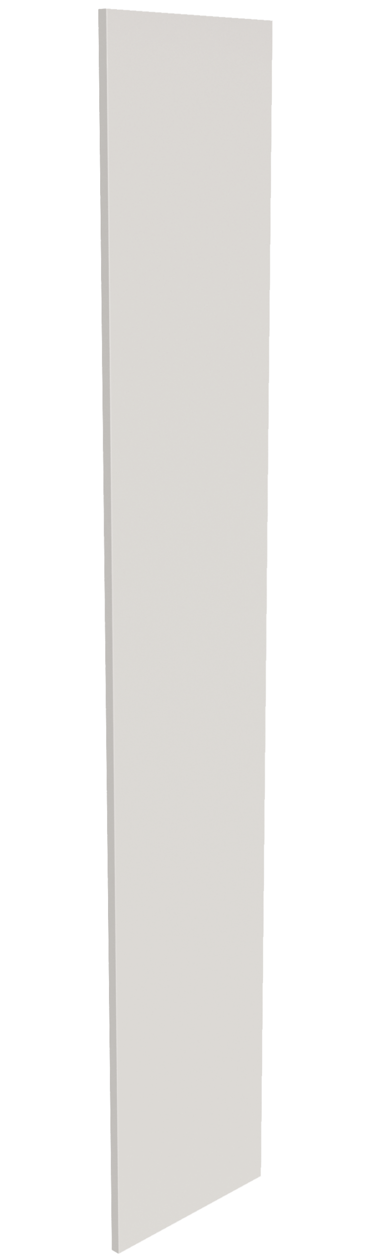 Tall End Panel
