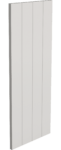End Panel
