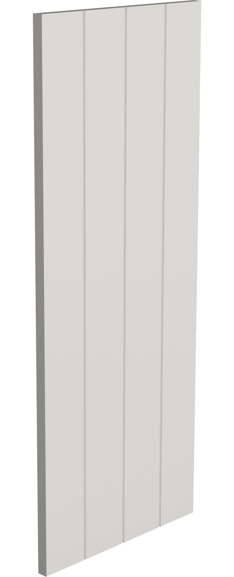 End Panel