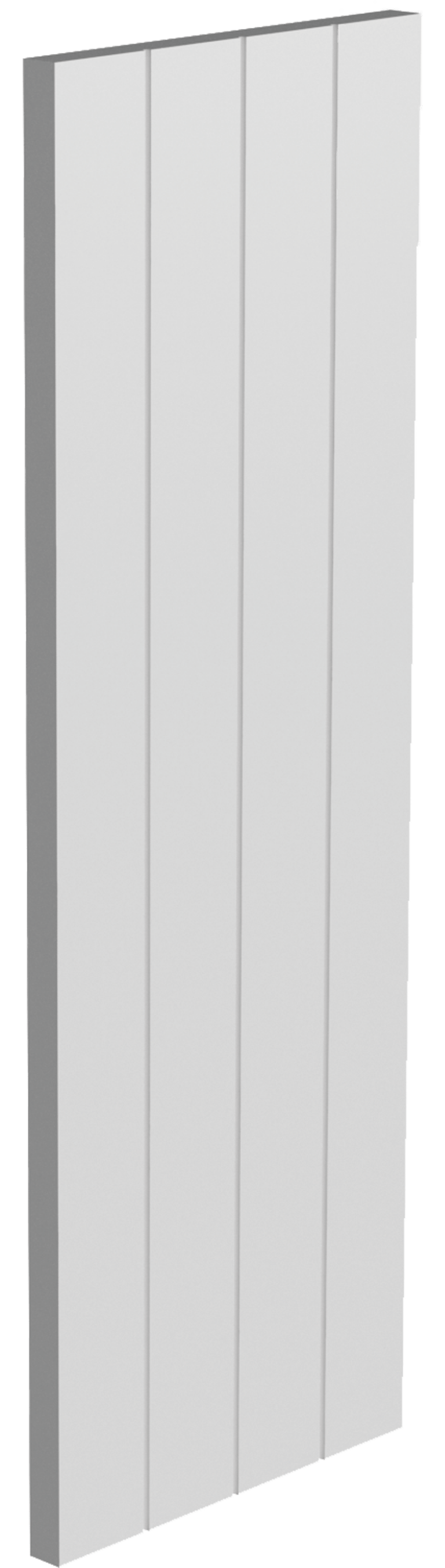 Wall Unit End Panel