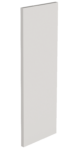 Wall Cupboard End Panel