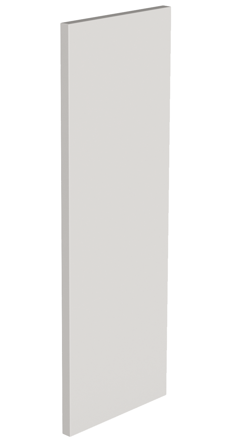 Wall Cupboard End Panel