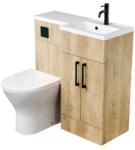 850 L-Shaped Unit