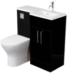850 L-Shaped Unit