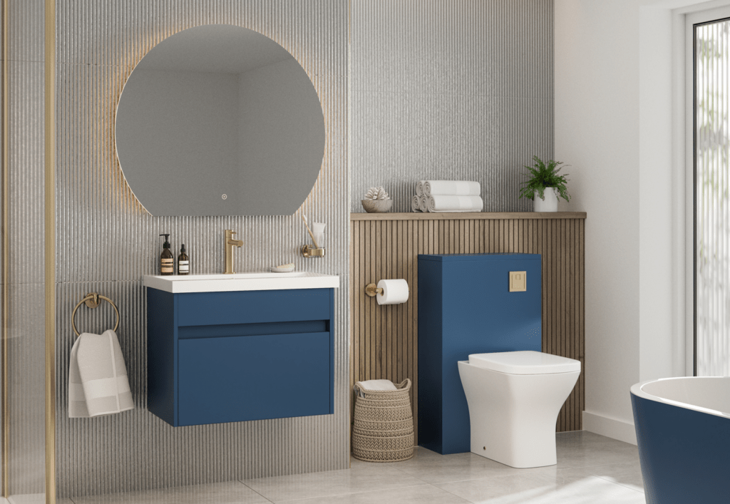Series (Hero Shot) – Henley Blue