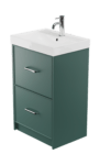 600 2 Drawer