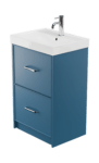 600 2 Drawer