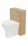 500 BTW WC Unit