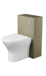 500 BTW WC Unit