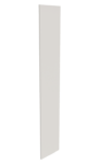 Tall Filler Panel Slim Depth