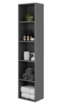 Open Shelf Unit