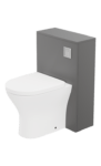 500 BTW WC Unit
