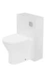 500 BTW WC Unit