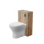 500 BTW WC Unit