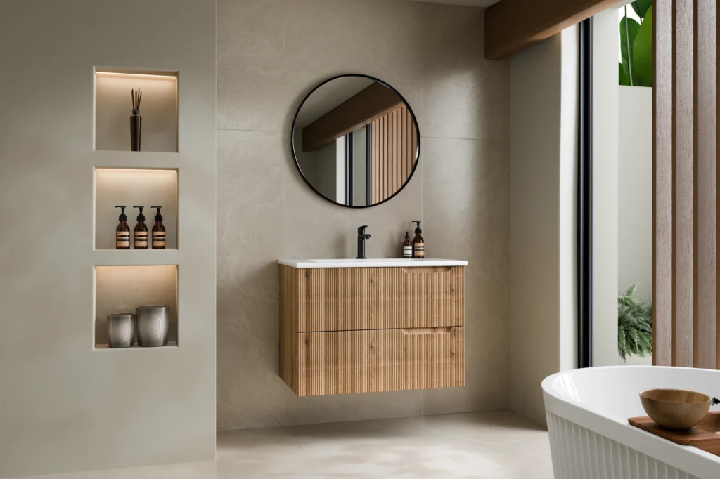 concept-oak-800mm-wall-hung-two-drawer-basin-unit-lifestyle-1