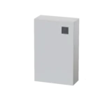 500 Back To Wall WC Unit