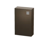 500 Back To Wall WC Unit