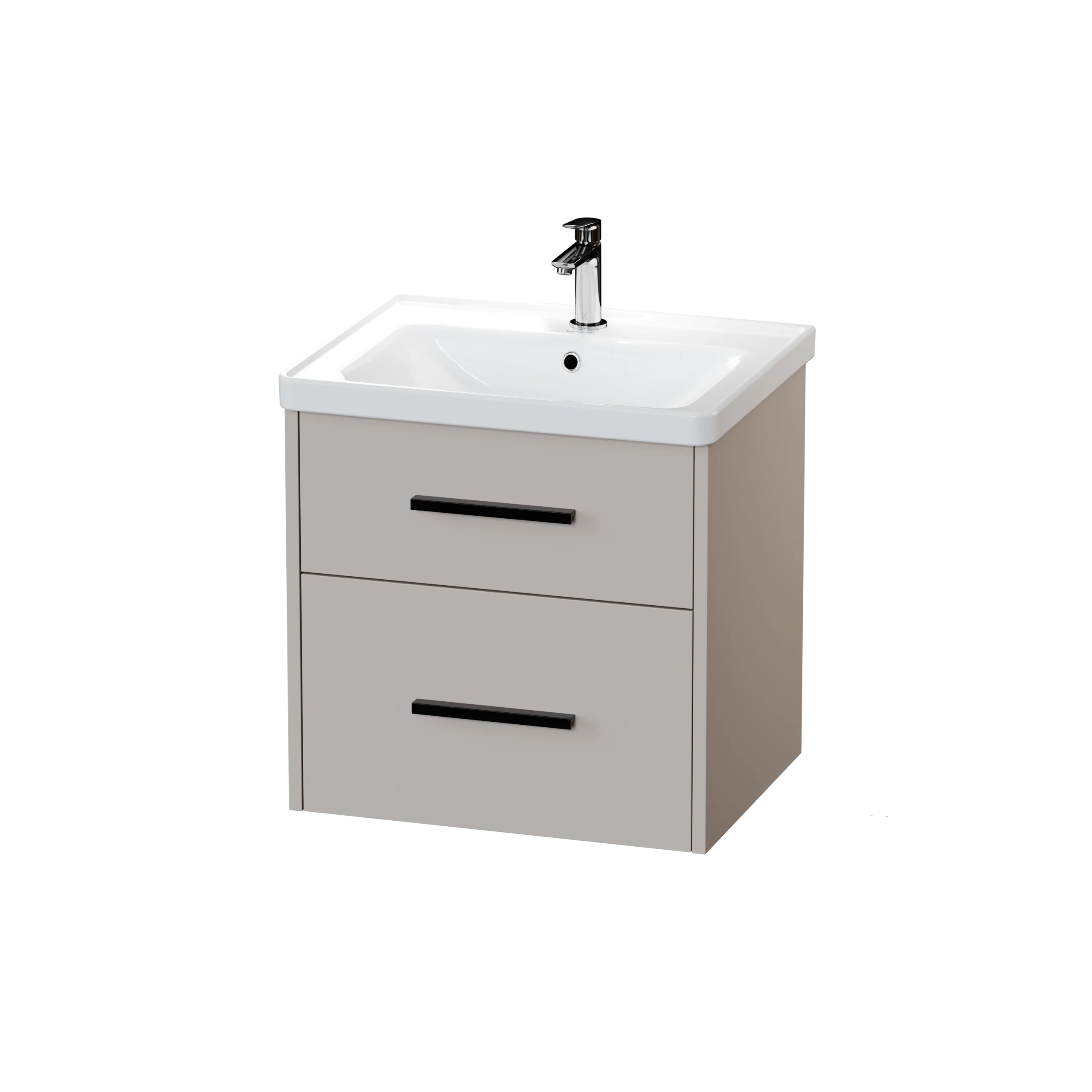 d2-cashmere-600mm-wall-hung-two-drawer-basin-unit