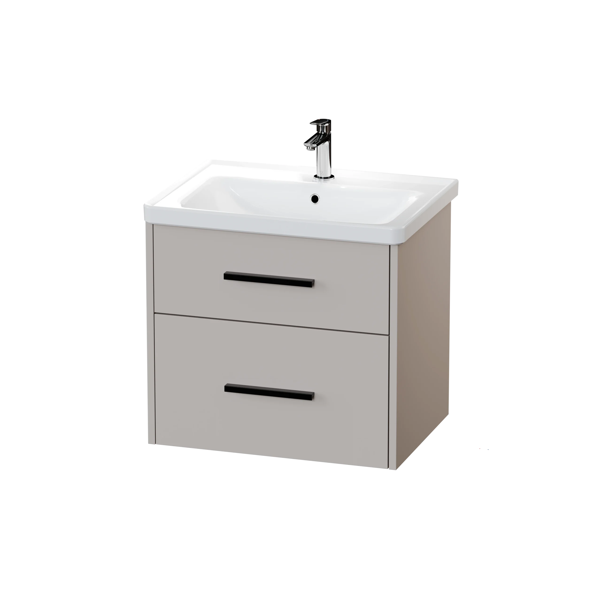 d2-cashmere-650mm-wall-hung-two-drawer-basin-unit