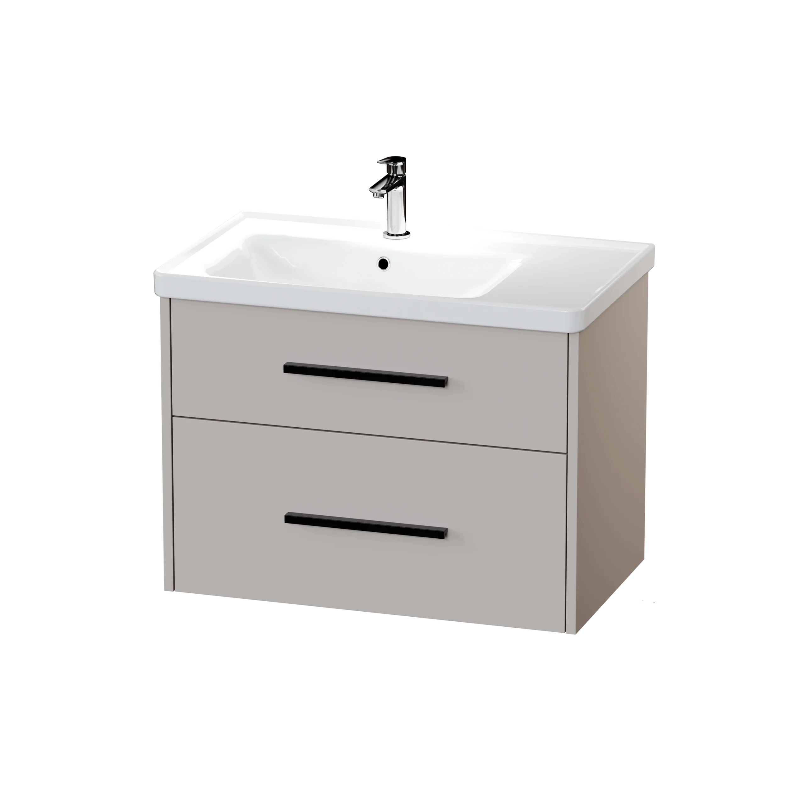 d2-cashmere-800mm-left-hand-wall-hung-two-drawer-basin-unit