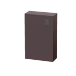 500 Back To Wall WC Unit