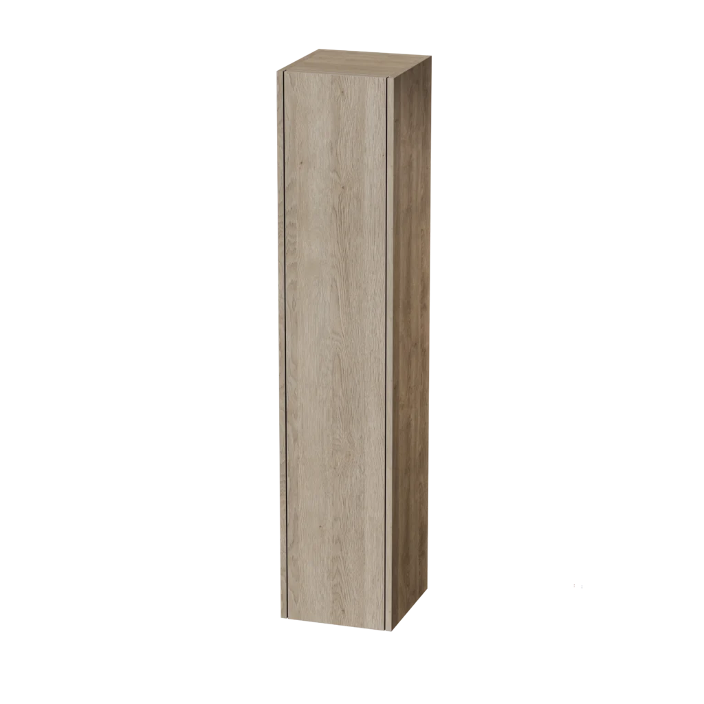 1500 Wall Hung Column Unit