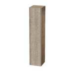 1500 Wall Hung Column Unit