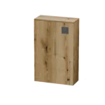 500 Back To Wall WC Unit