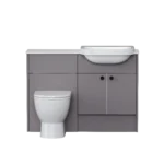 1100 Fitted Combination Unit