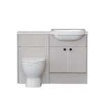 1100 Fitted Combination Unit