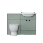 1100 Fitted Combination Unit