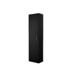 1500 Wall Hung Storage Unit 1 Door