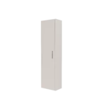 1500 Wall Hung Storage Unit 1 Door