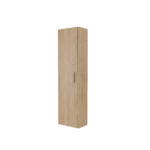 1500 Wall Hung Storage Unit 1 Door